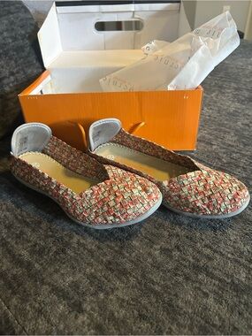 Bernie  Mev shoes